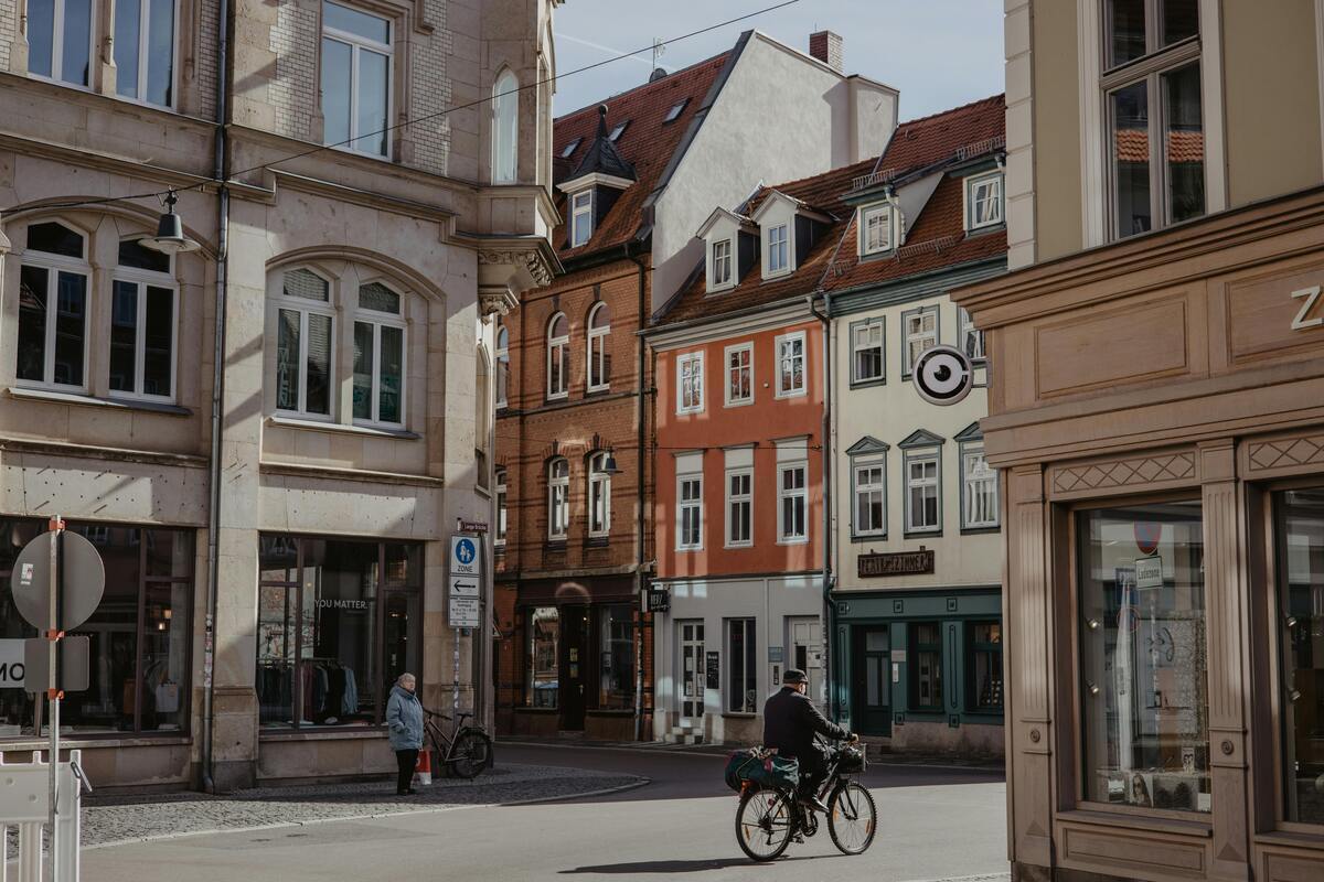 Stadtteile & Wohnlagen in Marl – Übersicht der besten Wohnlagen
