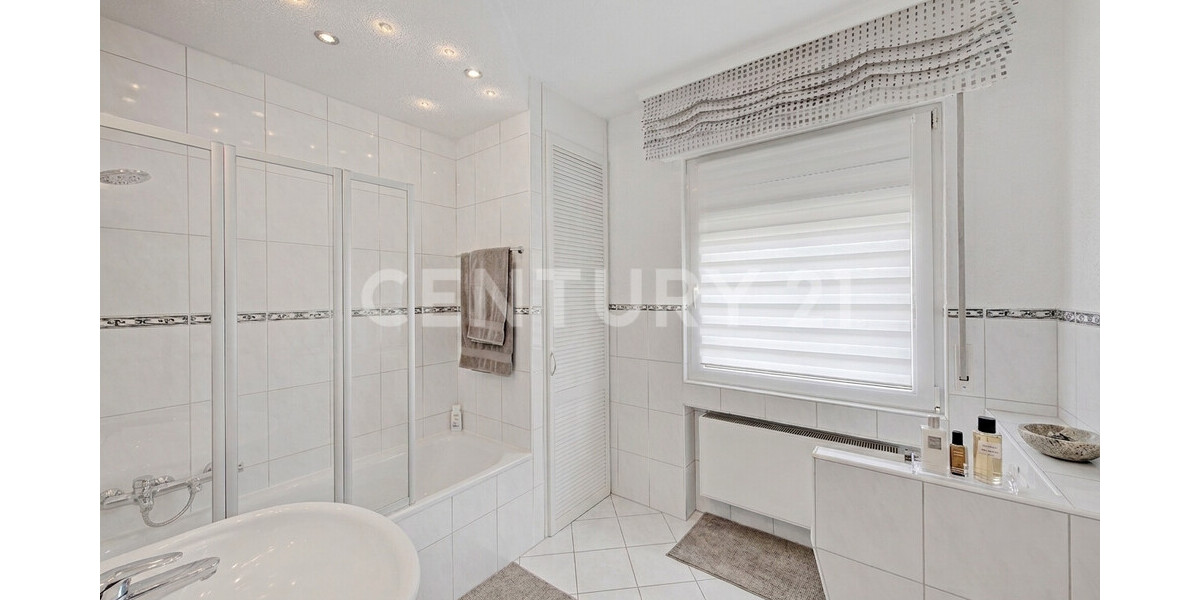 OG Badezimmer