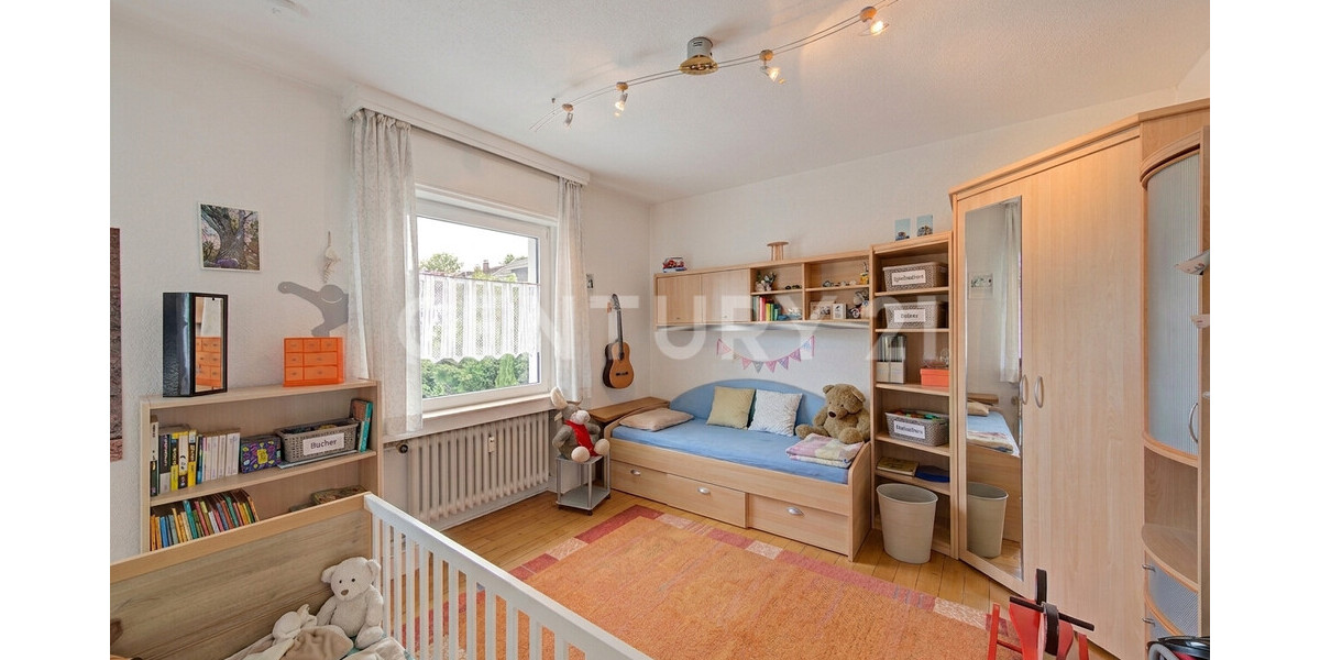 OG Kinderzimmer